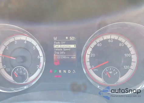 2019 Dodge Grand Caravan Gt z USA, uszkodzony, nr VIN 2C4RDGEG2KR694581